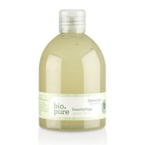 Bio.Pure Duschpflege