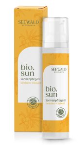 Bio.Sun Sonnenpflegeöl