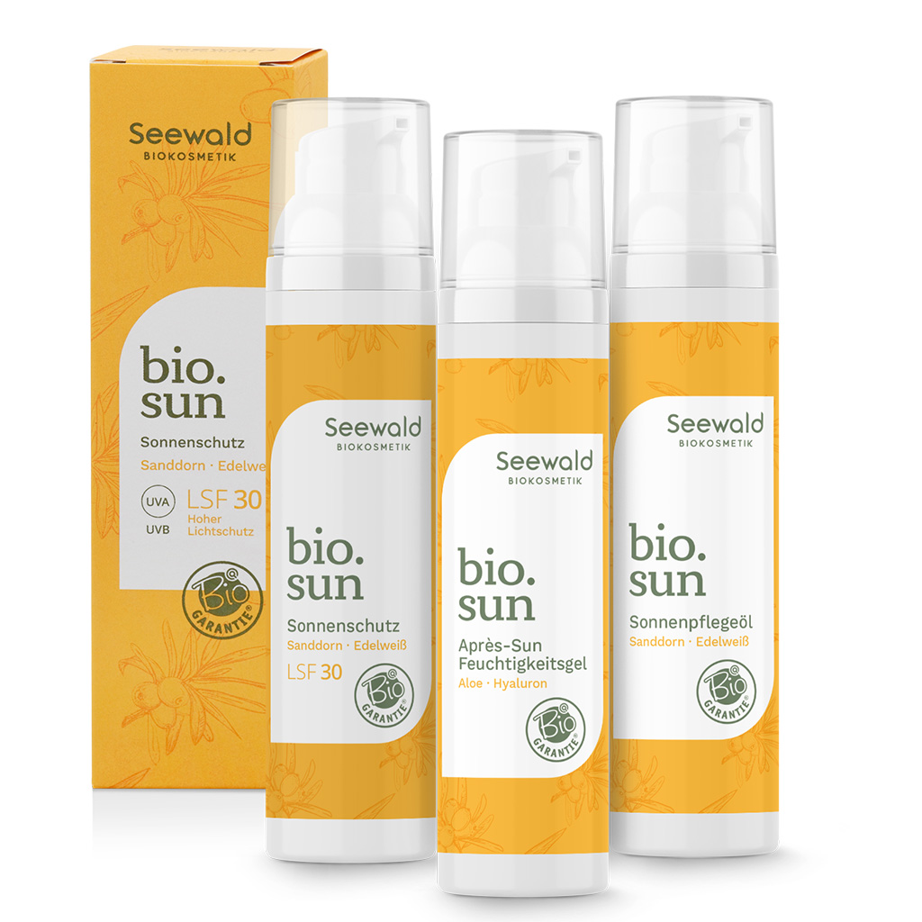 bio.sun Aktionsbundle